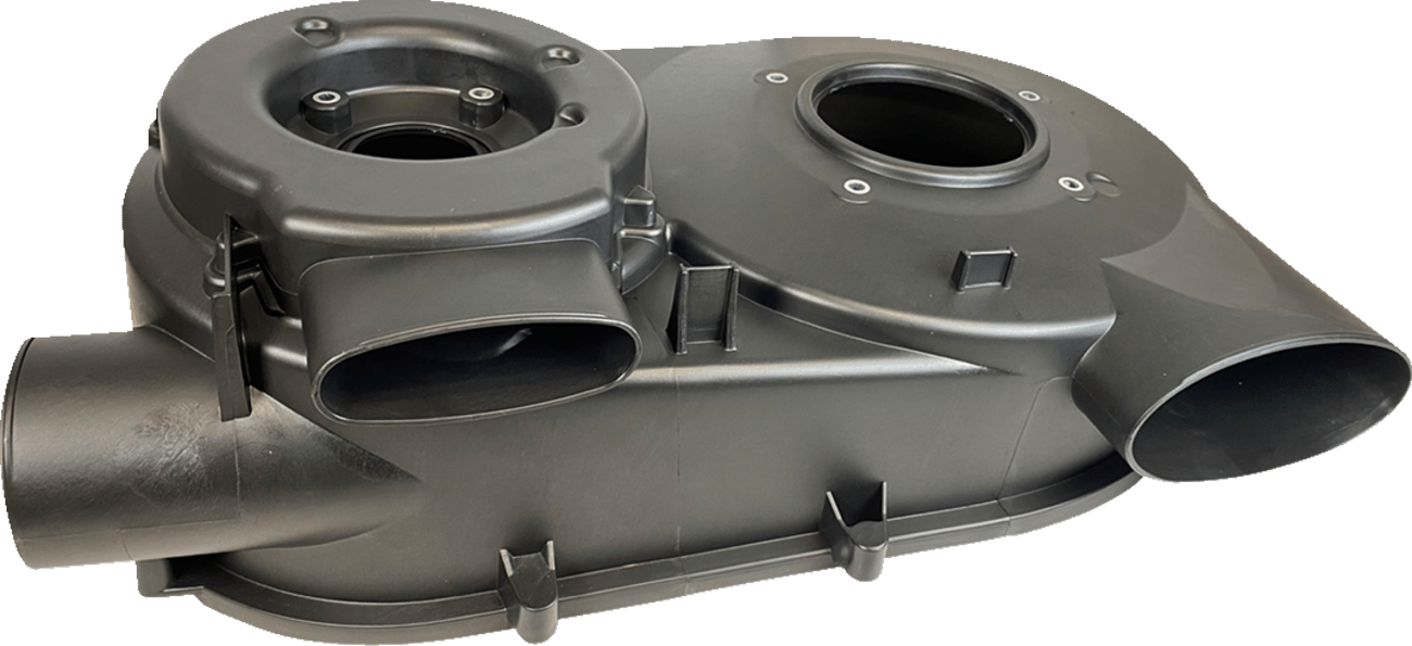 MOOSE OFFROAD Clutch Cover Inner for Can-Am 500-1040-PU - Kelly Motorsports
