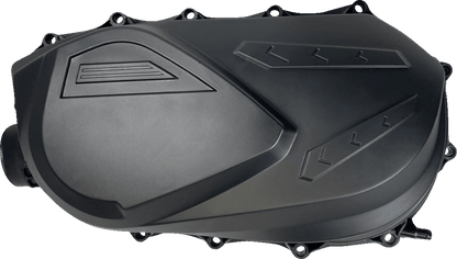MOOSE OFFROAD Clutch Cover Outer for Can-Am 500-1080-PU - Kelly Motorsports