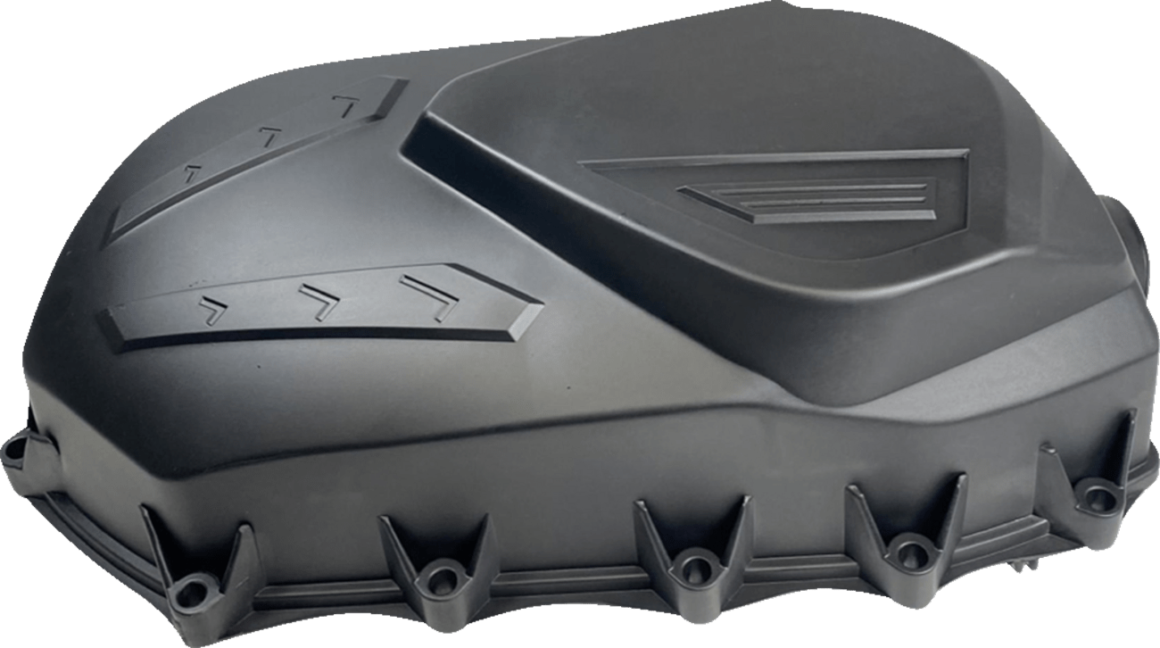 MOOSE OFFROAD Clutch Cover Outer for Can-Am 500-1080-PU - Kelly Motorsports