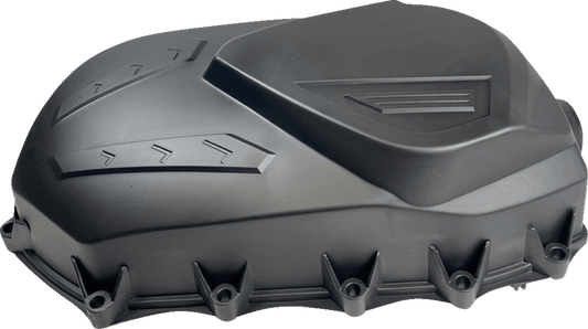 MOOSE OFFROAD Clutch Cover Outer for Can-Am 500-1080-PU - Kelly Motorsports