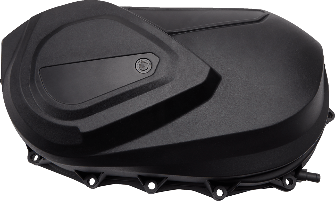 Moose Offroad Clutch Cover Outer for Can-Am 500-5131-PU - Kelly Motorsports
