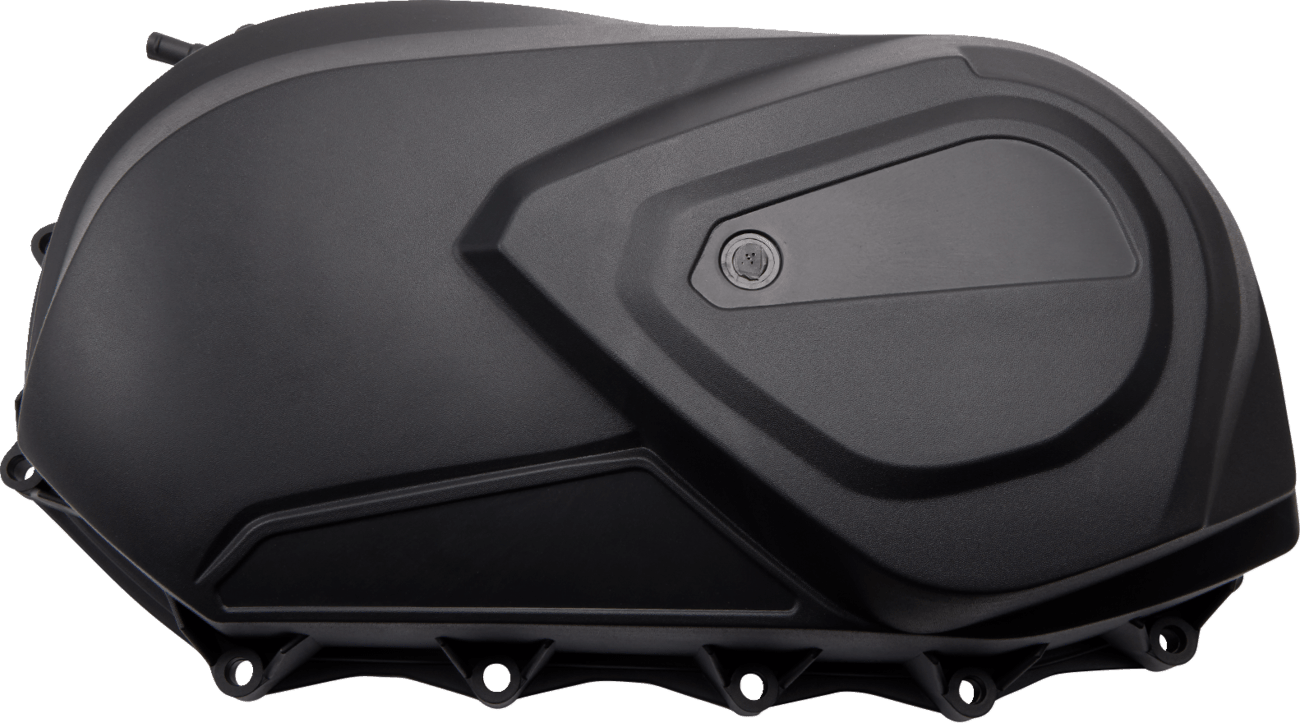 Moose Offroad Clutch Cover Outer for Can-Am 500-5131-PU - Kelly Motorsports