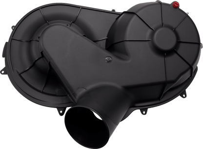 Moose Offroad Clutch Cover Outer for Polaris 100-3537-PU - Kelly Motorsports