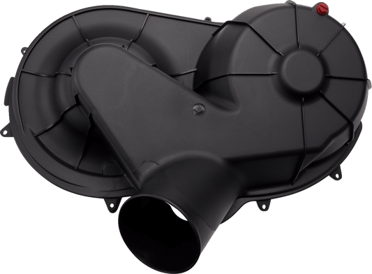 Moose Offroad Clutch Cover Outer for Polaris 100-3537-PU - Kelly Motorsports