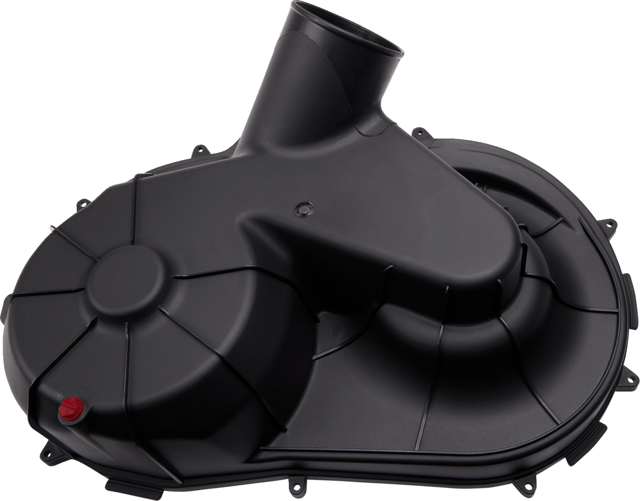 Moose Offroad Clutch Cover Outer for Polaris 100-3537-PU - Kelly Motorsports