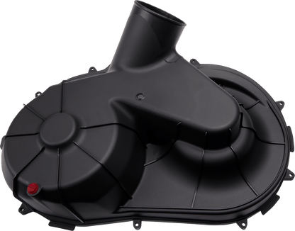 Moose Offroad Clutch Cover Outer for Polaris 100-3537-PU - Kelly Motorsports