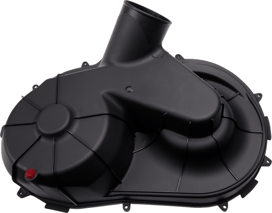Moose Offroad Clutch Cover Outer for Polaris 100-3537-PU - Kelly Motorsports