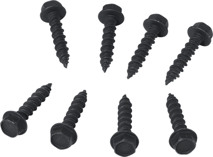 Moose Offroad Clutch Cover Screw for Polaris 100-3037-PU - Kelly Motorsports