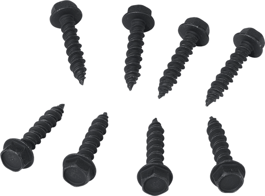 Moose Offroad Clutch Cover Screw for Polaris 100-3037-PU - Kelly Motorsports