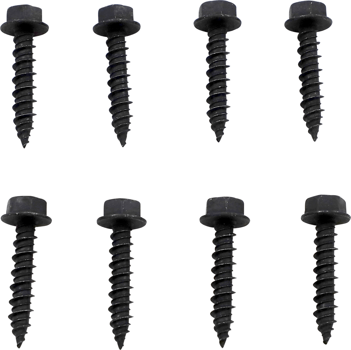 Moose Offroad Clutch Cover Screw for Polaris 100-3037-PU - Kelly Motorsports