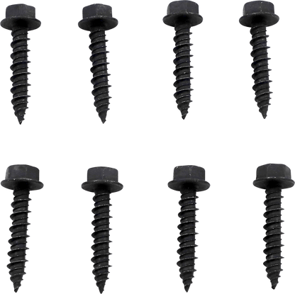 Moose Offroad Clutch Cover Screw for Polaris 100-3037-PU - Kelly Motorsports