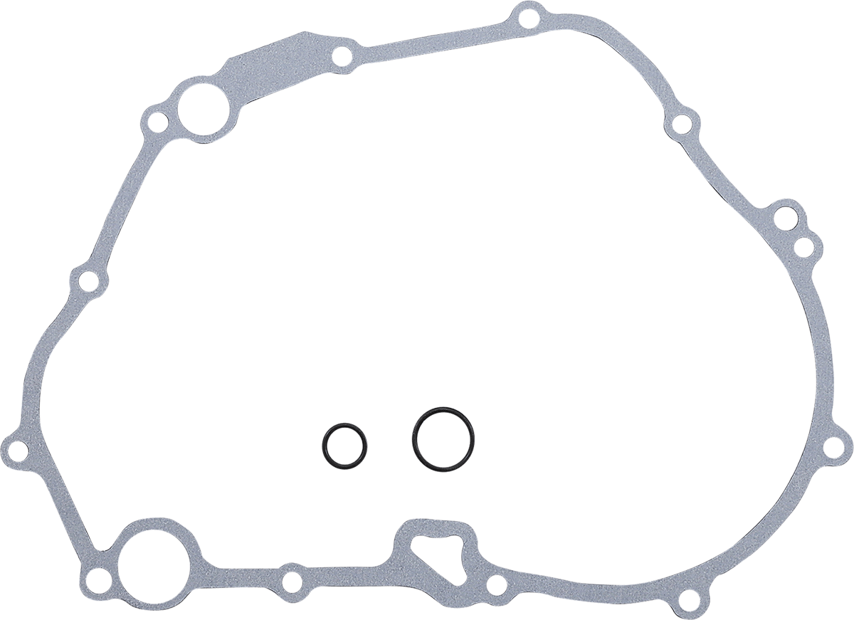 Moose Offroad Clutch Inner Gasket for Honda 332003mse - Made in USA - Kelly Motorsports