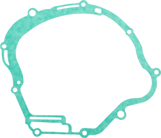 Moose Offroad Clutch Inner Gasket for Yamaha 816097MSE – Replacement Seal for Clutch and Ignition Cover - Kelly Motorsports