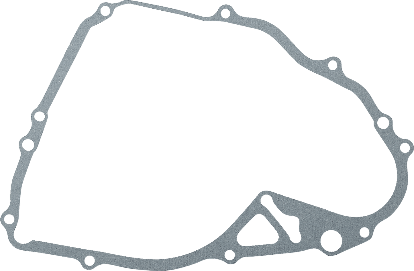Moose Offroad Clutch Inner Gasket for Yamaha 816840mse - Kelly Motorsports