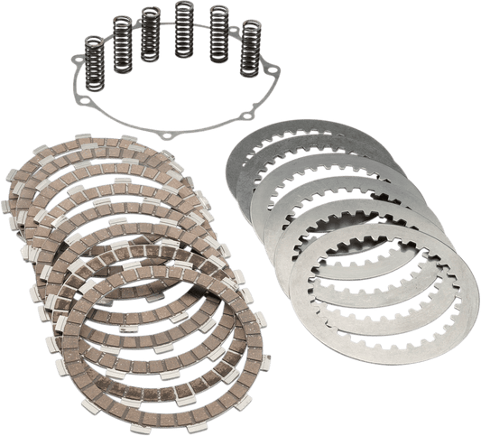 Moose Offroad Clutch Kit for CR80/85R - Part M90-101 - Kelly Motorsports