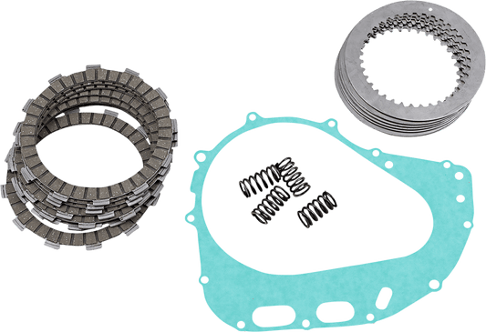 Moose Offroad Clutch Kit for DR 650 SE – Part M90-184 - Kelly Motorsports