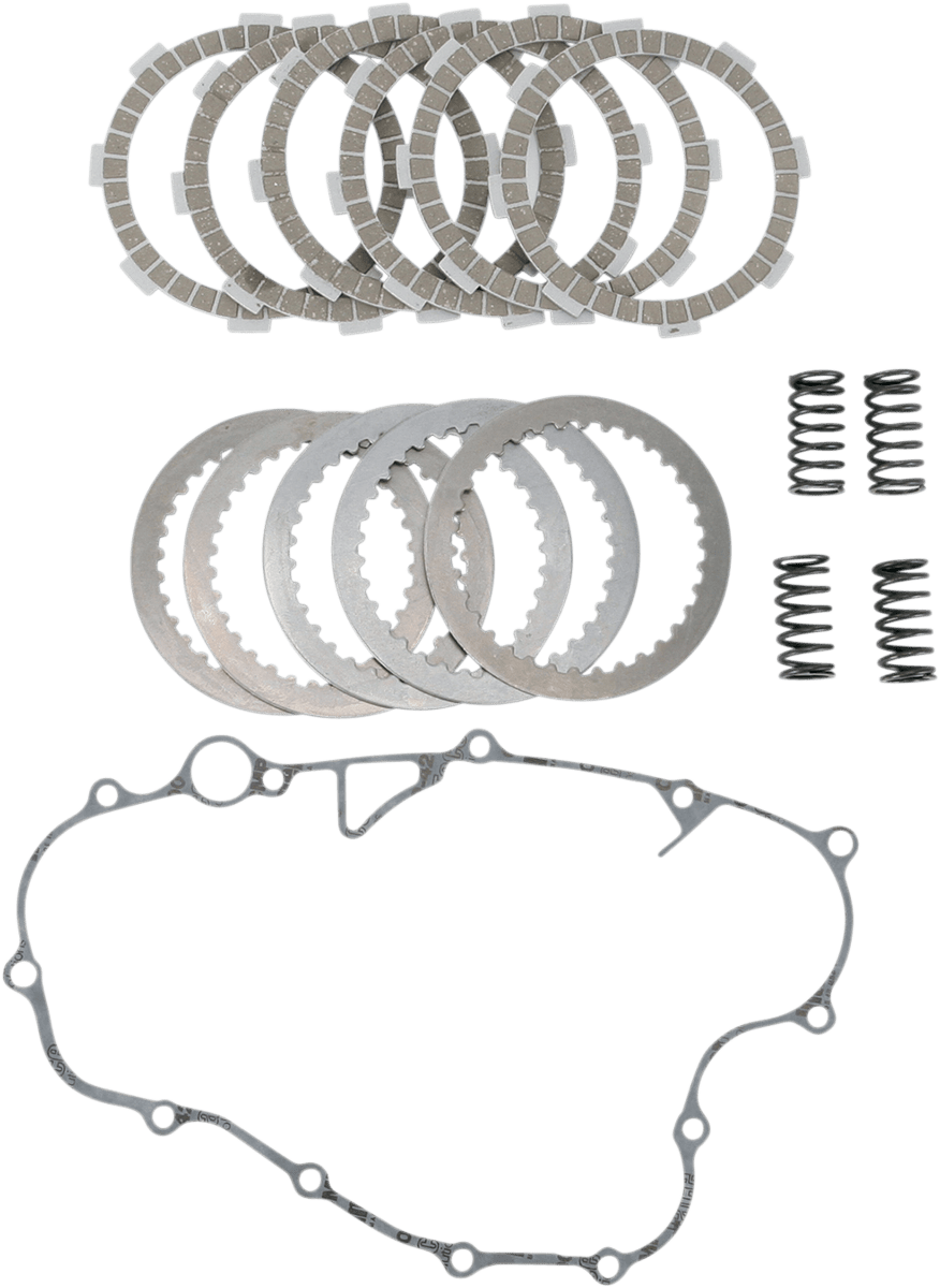 Moose Offroad Clutch Kit for Honda CRF150F M90-223 - Kelly Motorsports