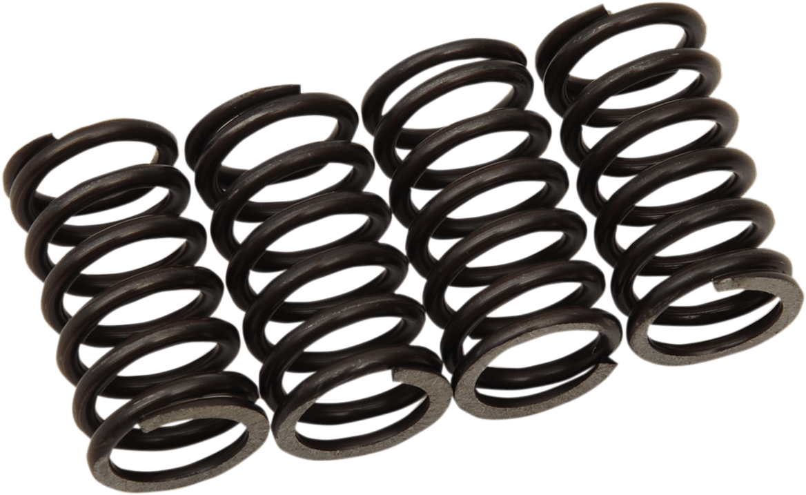 MOOSE OFFROAD Clutch Springs for CRF/XR80R (Part Number MHDS102-4) - Kelly Motorsports