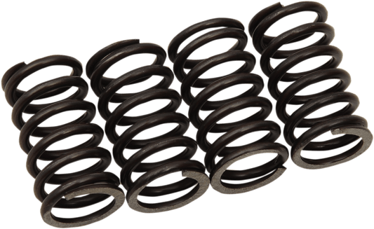MOOSE OFFROAD Clutch Springs for CRF/XR80R (Part Number MHDS102-4) - Kelly Motorsports