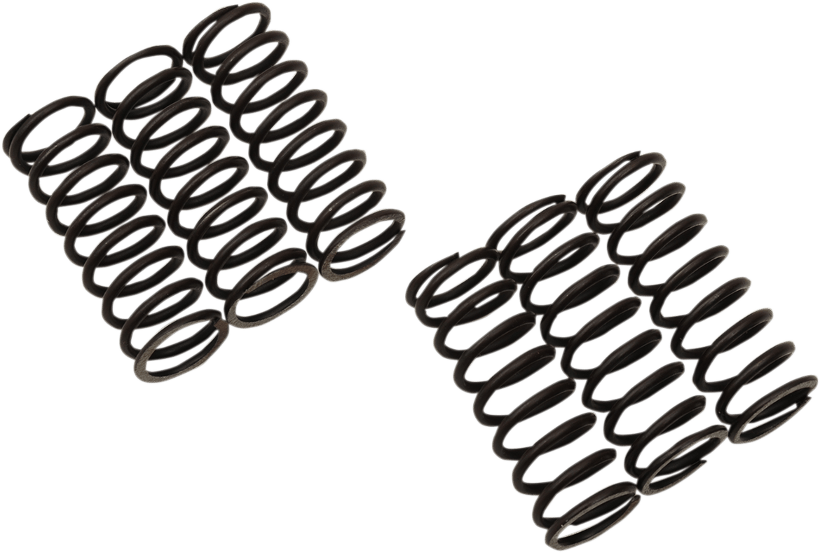MOOSE OFFROAD Clutch Springs MHDS118-6 for Enhanced Performance and Durability - Kelly Motorsports