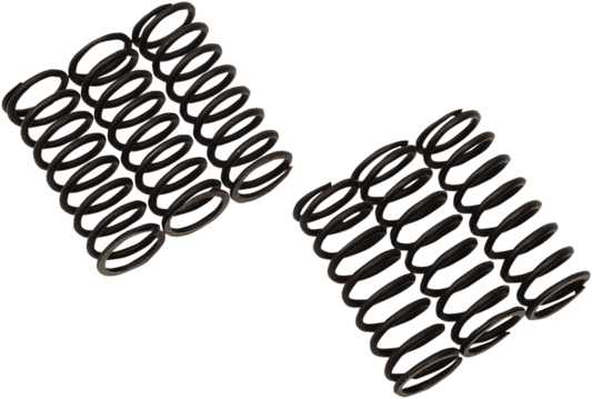 MOOSE OFFROAD Clutch Springs MHDS118-6 for Enhanced Performance and Durability - Kelly Motorsports