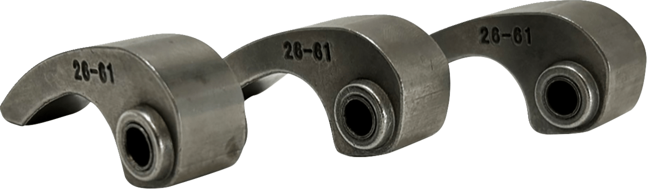 MOOSE OFFROAD Clutch Weights - 26-61 - 61 g - Polaris 100-1509-PU - Kelly Motorsports