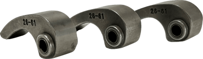 MOOSE OFFROAD Clutch Weights - 26-61 - 61 g - Polaris 100-1509-PU - Kelly Motorsports