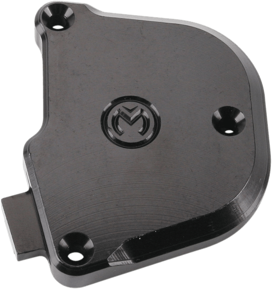 Moose Offroad CNC Machined Billet Aluminum Throttle Cover 0632-0239 - Kelly Motorsports