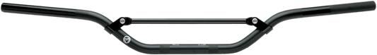 Moose Offroad Competition Handlebar for ATV Race - Black 133-14-XB7-265 - Kelly Motorsports
