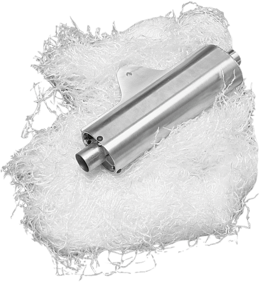 MOOSE OFFROAD Competition Muffler Packing - 250g, Part 14646 - Kelly Motorsports
