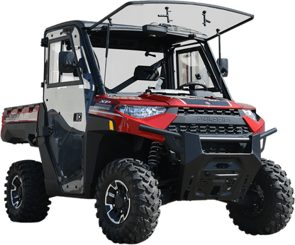 Moose Offroad Complete Cab Enclosure for Ranger XP 1000 (Part 7310) - Kelly Motorsports
