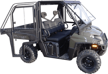 MOOSE OFFROAD Complete Cab Enclosure for Ranger XP 800 (Part 3210) - Kelly Motorsports