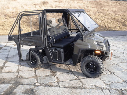 MOOSE OFFROAD Complete Cab Enclosure for Ranger XP 800 (Part 3210) - Kelly Motorsports