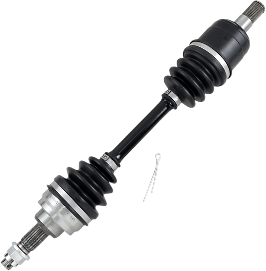 Moose Offroad Complete Front Left/Right Axle Assembly for 2000-2005 Honda TRX350 – Part LM6-HO-8-306 - Kelly Motorsports