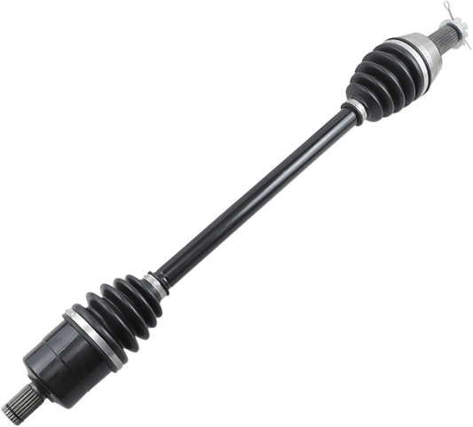 Moose Offroad Complete Front Left/Right Axle Assembly for Polaris Ranger 2009-2016, Part LM6-PO-8-311 - Kelly Motorsports