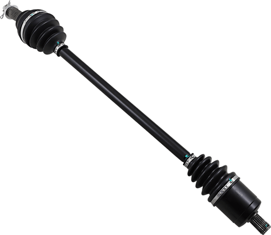 Moose Offroad Complete Front Left/Right Axle Assembly for Polaris RZR LM6-PO-8-335 - Kelly Motorsports