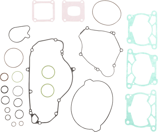 MOOSE OFFROAD Complete Gasket Kit for Gas Gas, Husqvarna, and KTM - Part 8080059MSE - Kelly Motorsports