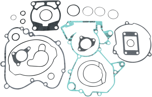 Moose Offroad Complete Gasket Kit for Gas Gas, Husqvarna, and KTM - Part 808338MSE - Kelly Motorsports