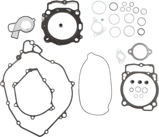 MOOSE OFFROAD Complete Gasket Kit for Gas Gas, Husqvarna, KTM 8080066MSE - Kelly Motorsports