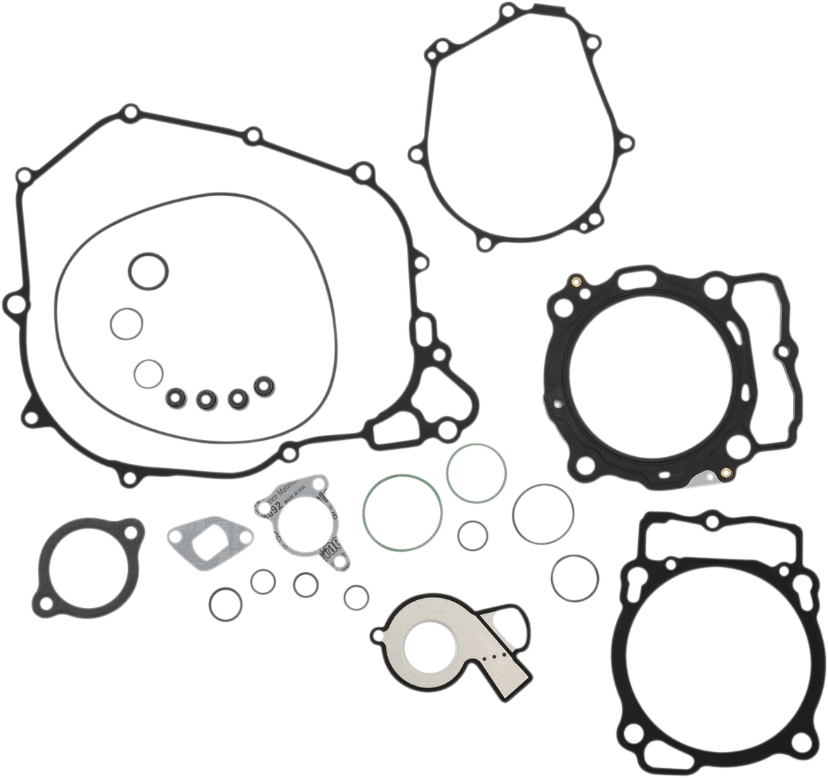 Moose Offroad Complete Gasket Kit for Gas Gas, Husqvarna, KTM - Part 808374MSE - Kelly Motorsports
