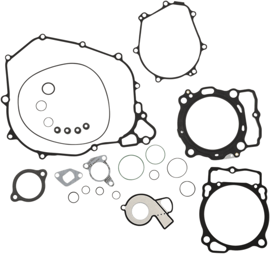 Moose Offroad Complete Gasket Kit for Gas Gas, Husqvarna, KTM - Part 808374MSE - Kelly Motorsports