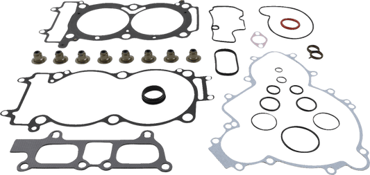 MOOSE OFFROAD Complete Gasket Kit for Polaris 8080074mse – Reliable Engine and Transmission Rebuilds - Kelly Motorsports
