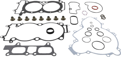 MOOSE OFFROAD Complete Gasket Kit for Polaris 8080074mse – Reliable Engine and Transmission Rebuilds - Kelly Motorsports