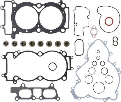 MOOSE OFFROAD Complete Gasket Kit for Polaris 8080074mse – Reliable Engine and Transmission Rebuilds - Kelly Motorsports