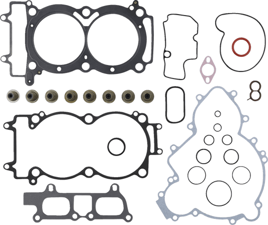 MOOSE OFFROAD Complete Gasket Kit for Polaris 8080074mse – Reliable Engine and Transmission Rebuilds - Kelly Motorsports