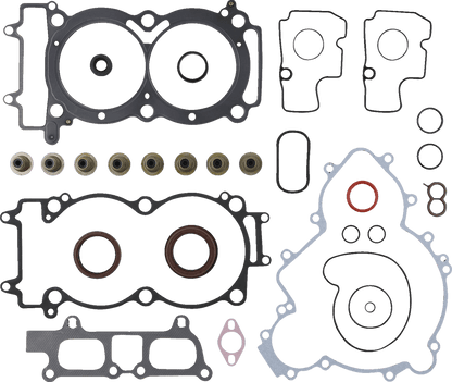 MOOSE Offroad Complete Gasket Kit with Seals for Polaris 8110077MSE - Kelly Motorsports