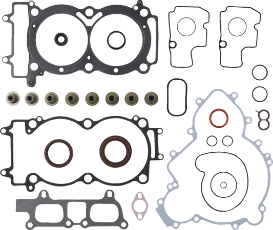 MOOSE Offroad Complete Gasket Kit with Seals for Polaris 8110077MSE - Kelly Motorsports