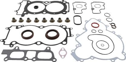 MOOSE Offroad Complete Gasket Kit with Seals for Polaris 8110077MSE - Kelly Motorsports