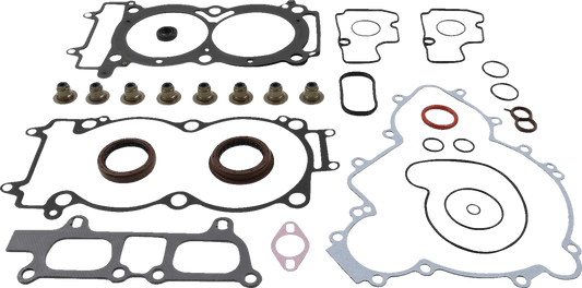 MOOSE Offroad Complete Gasket Kit with Seals for Polaris 8110077MSE - Kelly Motorsports
