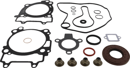 MOOSE OFFROAD Complete Gasket Kit with Seals for Polaris 8110078MSE - Kelly Motorsports